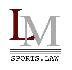 LM Sports Law Logo